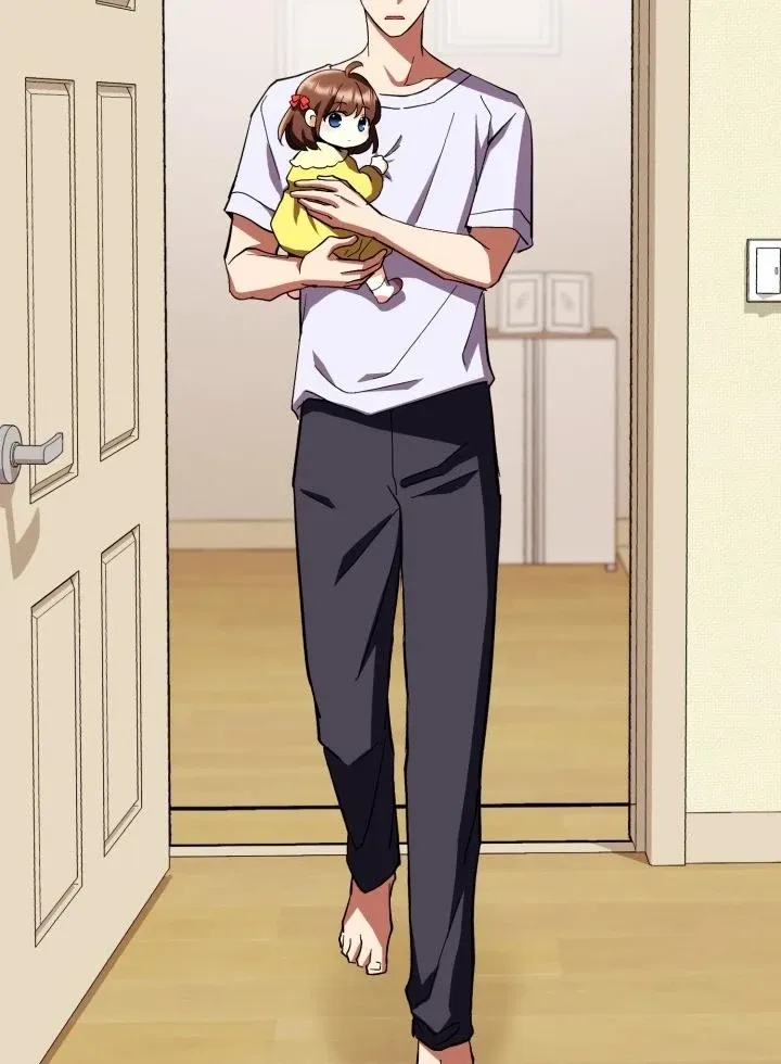 Even the Almighty Is a First-Time Dad แม_แต_จอมเทพก_เป_นพ_อคร_งแรกเหม_อนก_น ตอนที่ ตอนที่ 1 รูปที่ 16