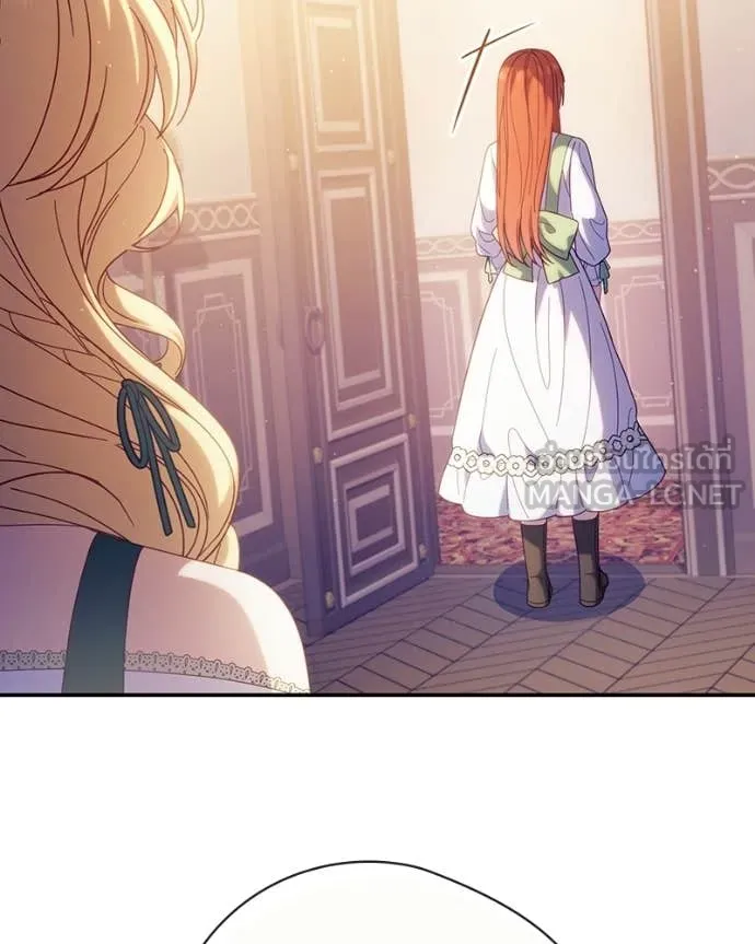 ถ้าเป็นนางร้าย ตอนที่ 55 รูปที่ 90