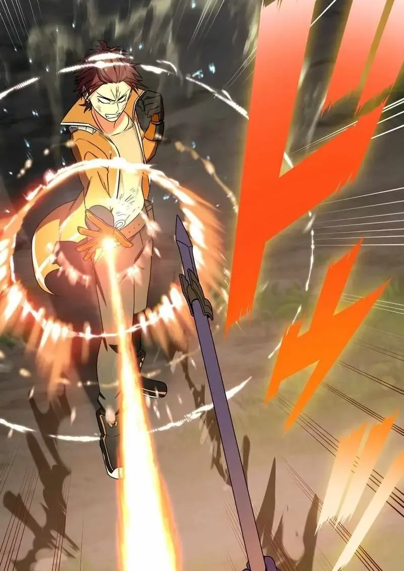 The Strongest Assassin Gets Transferred To Another World With His Whole Class ตอนที่ ตอนที่ 59 รูปที่ 91