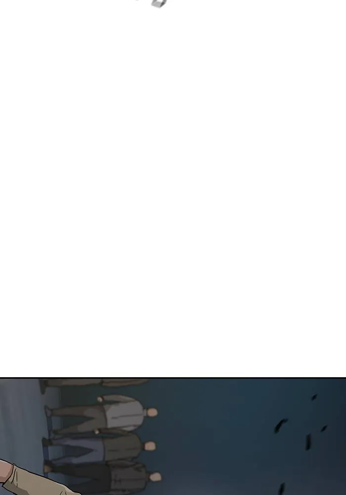 To not die ตอนที่ 13 รูปที่ 109