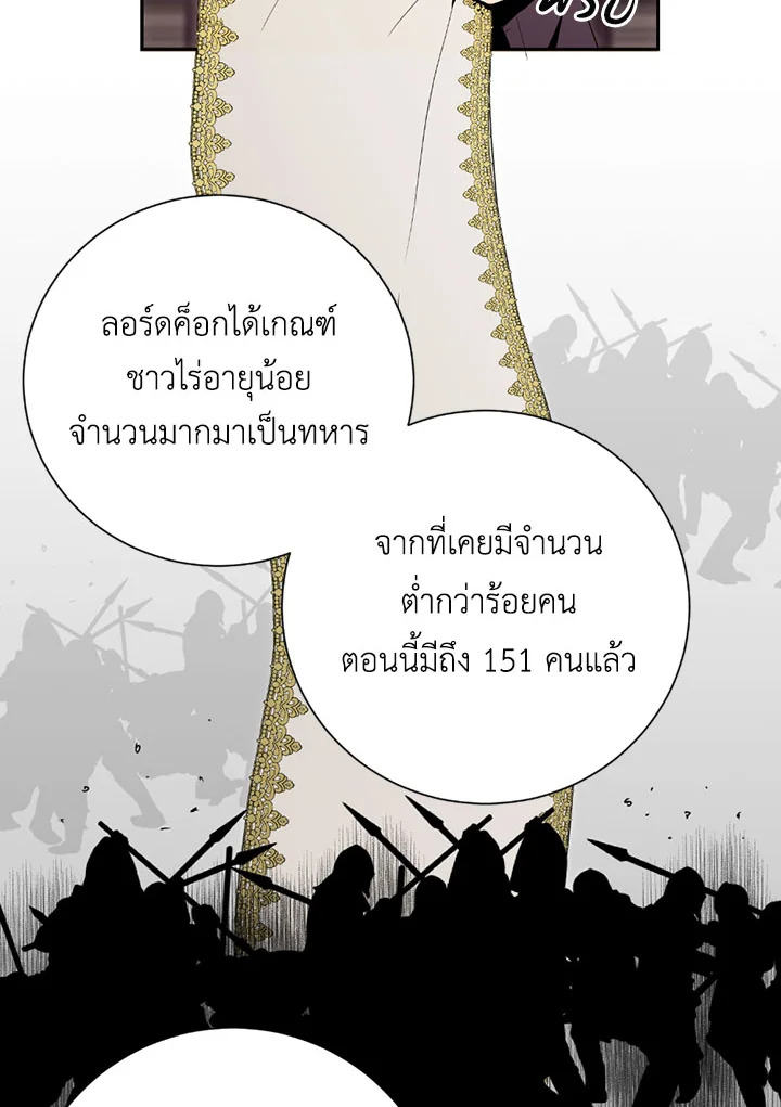 พลทหารโครงกระดูกผู้ม ตอนที่ 90 รูปที่ 58