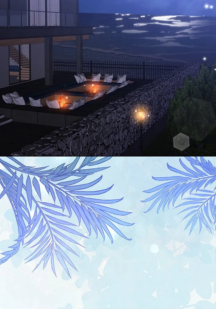 ละลายรักให้ล้นใจ ตอนที่ 46 รูปที่ 2