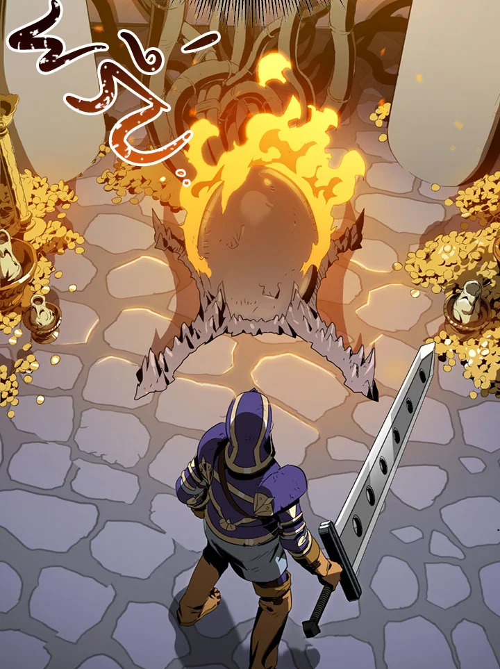 พลทหารโครงกระดูกผู้ม ตอนที่ 86 รูปที่ 57