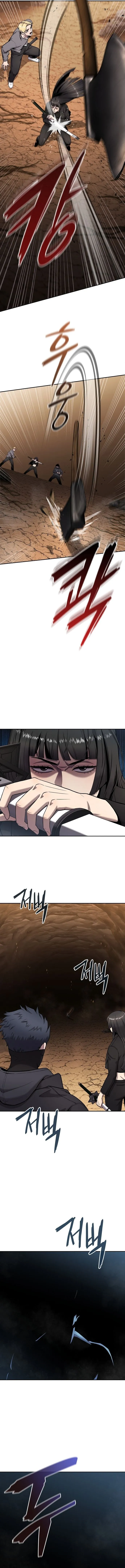 The Dark Mage_s Return to Enlistment กล_บโลกมน_ษย_ท_งท_ พร_งน_ต_องเกณฑ_ทหารซะง_น ตอนที่ ตอนที่ 51 รูปที่ 13