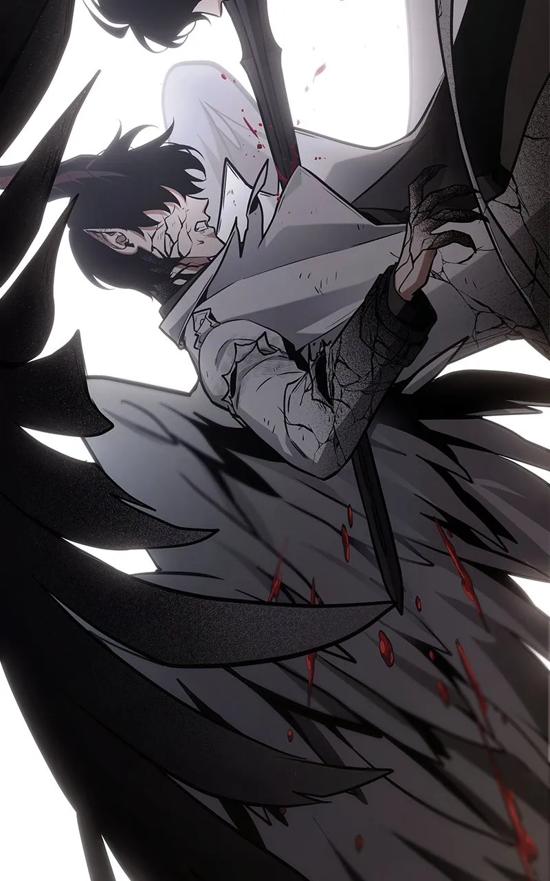 Omniscient Reader อ่านชะตาวันสิ้นโลก ตอนที่ 35 ราชาปีศาจที่ 73 (11) รูปที่ 91