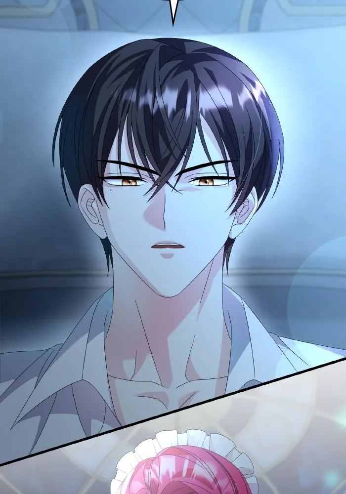 ทำแบบนี้ไม่ได้เพคะ องค์ชาย ตอนที่ 16 รูปที่ 4