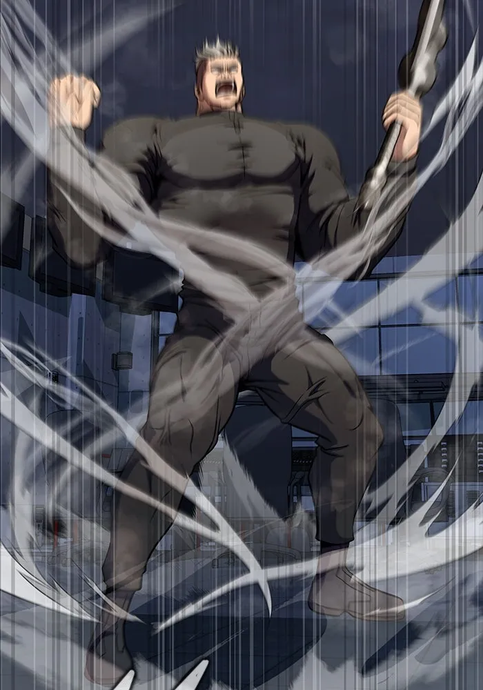 เพลเยอร์นักกินเหล็ก ตอนที่ 39 รูปที่ 173