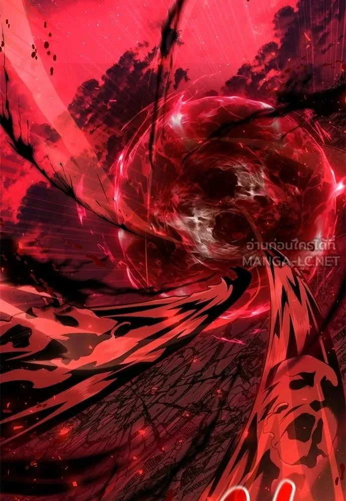 อัศวินดำล่าท้าเวลา ตอนที่ 121 รูปที่ 108