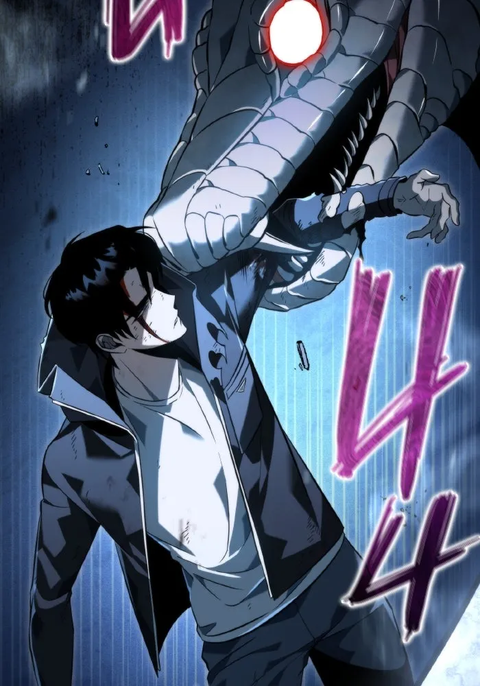 การแข่งขันของผู้เกิดใหม่ ตอนที่ 9 รูปที่ 148