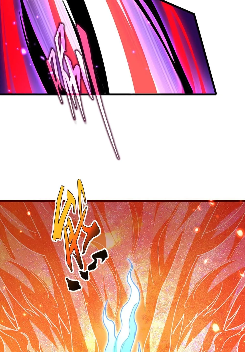 Magic Emperor ราชาจอมเวทย_ ตอนที่ ตอนที่ 735 รูปที่ 29