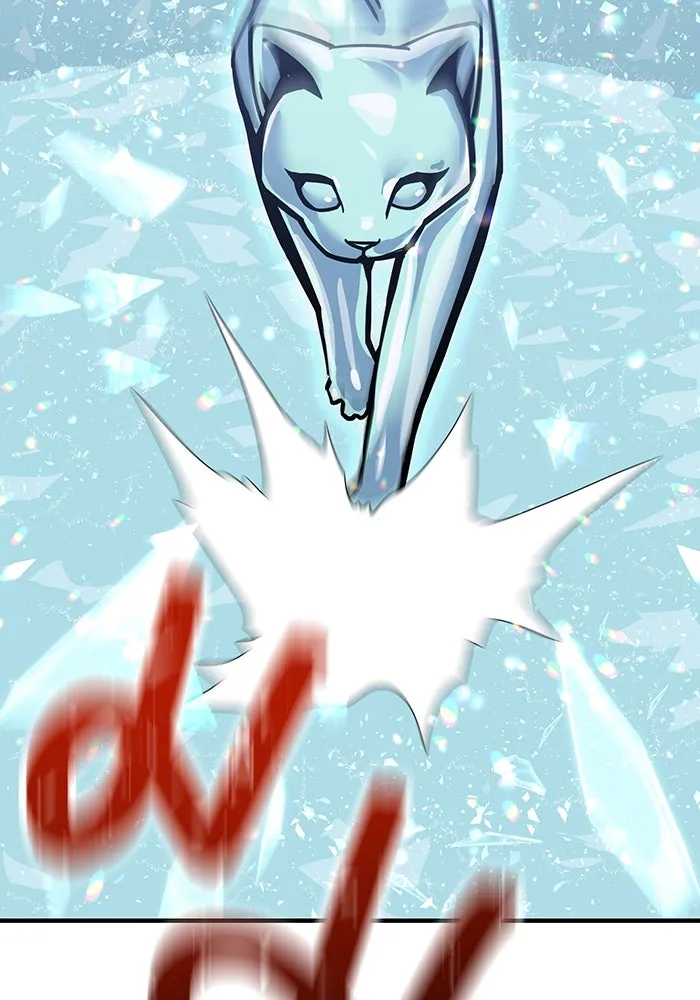 เพลเยอร์เลือดเทวะ ตอนที่ 18 สเตจ  น้ำตกแก้ว รูปที่ 65