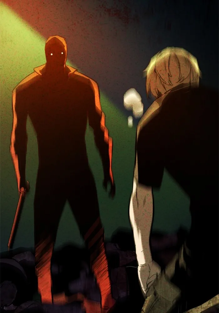 พี่ชายสายบอดี้การ์ด ตอนที่ 134 รูปที่ 73