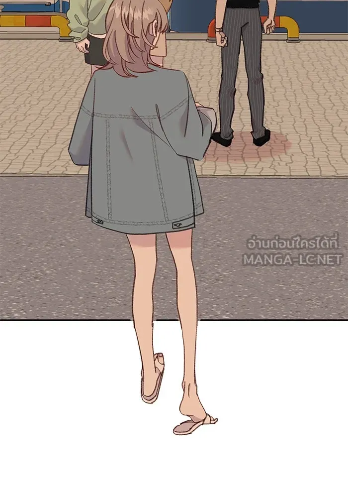 รักน้ำ รักปลา รักเธอนะ ตอนที่ 33 ปลามุ่งมั่น รูปที่ 120