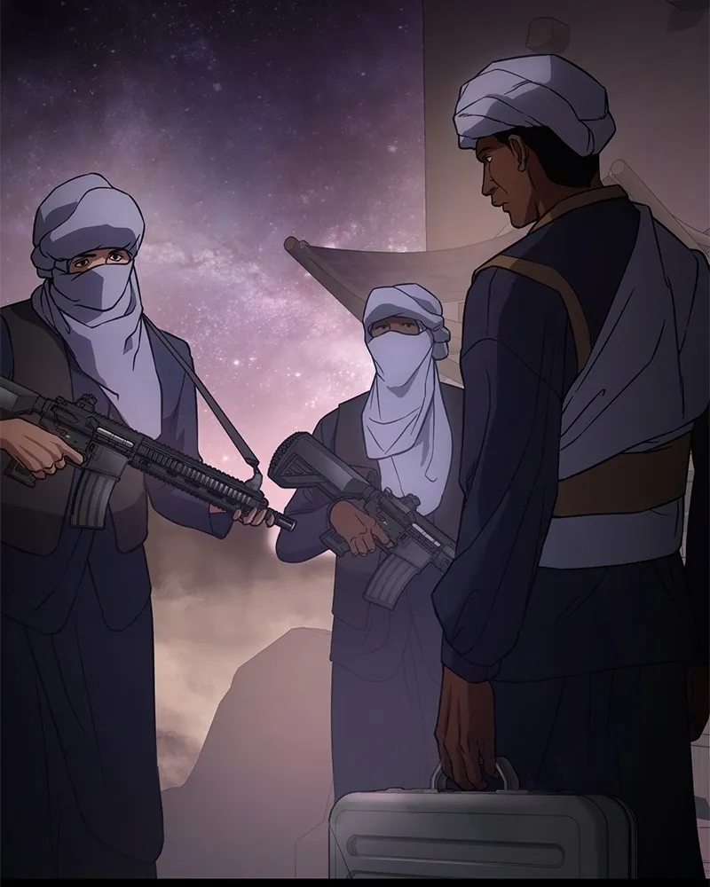 แบคXX ตอนที่ 14 รูปที่ 97