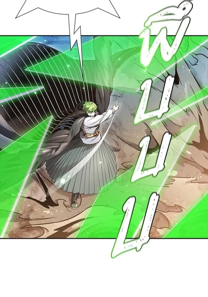 ทาวเวอร์ออฟก๊อด หอคอ ตอนที่ 638 รูปที่ 148