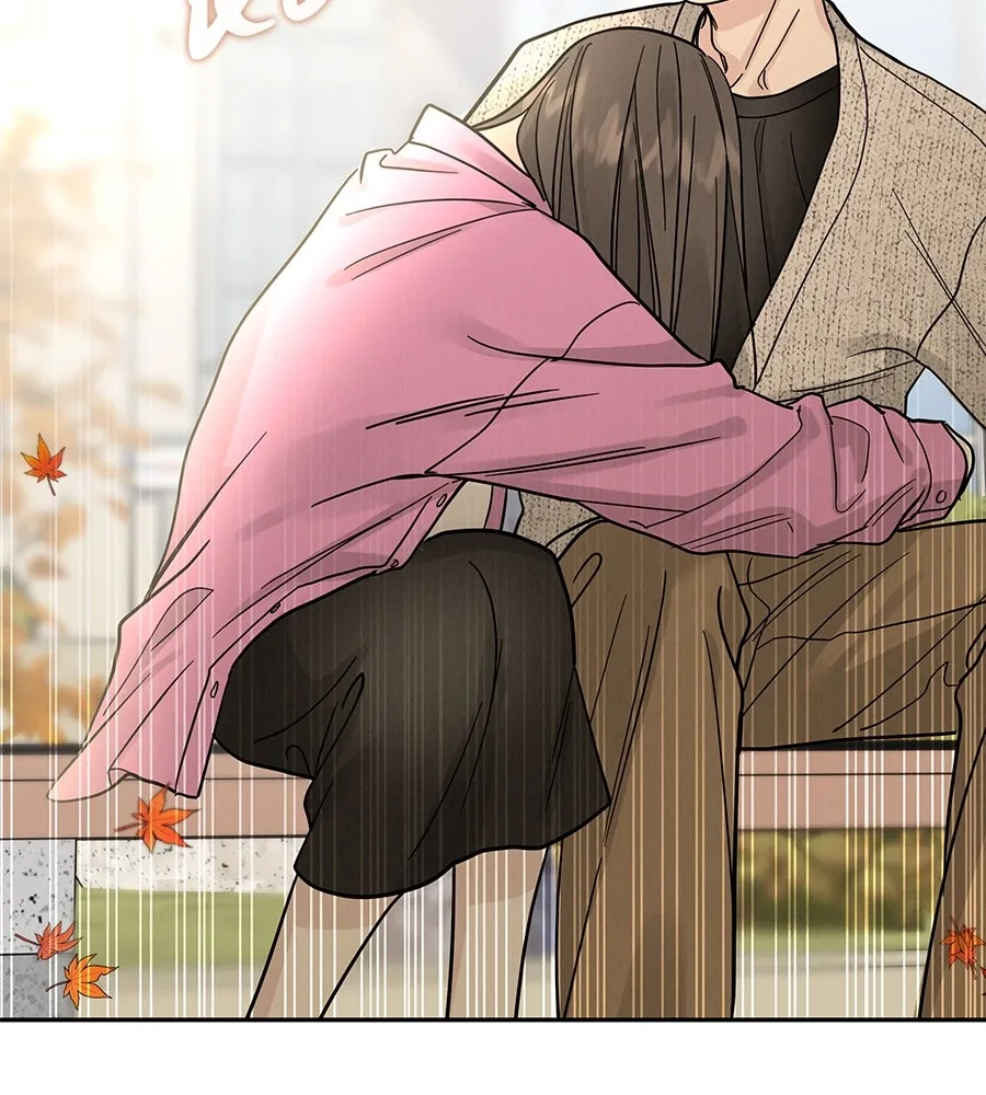 รักหลอกหยอกแฟนเก่า ตอนที่ 31 รูปที่ 112