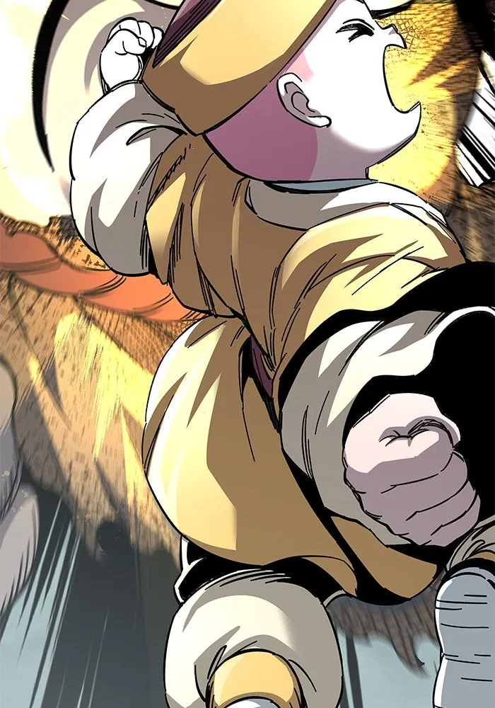 คุณปู่จอมยุทธกับหลานสาวสุดแกร่ง ตอนที่ 65 รูปที่ 100