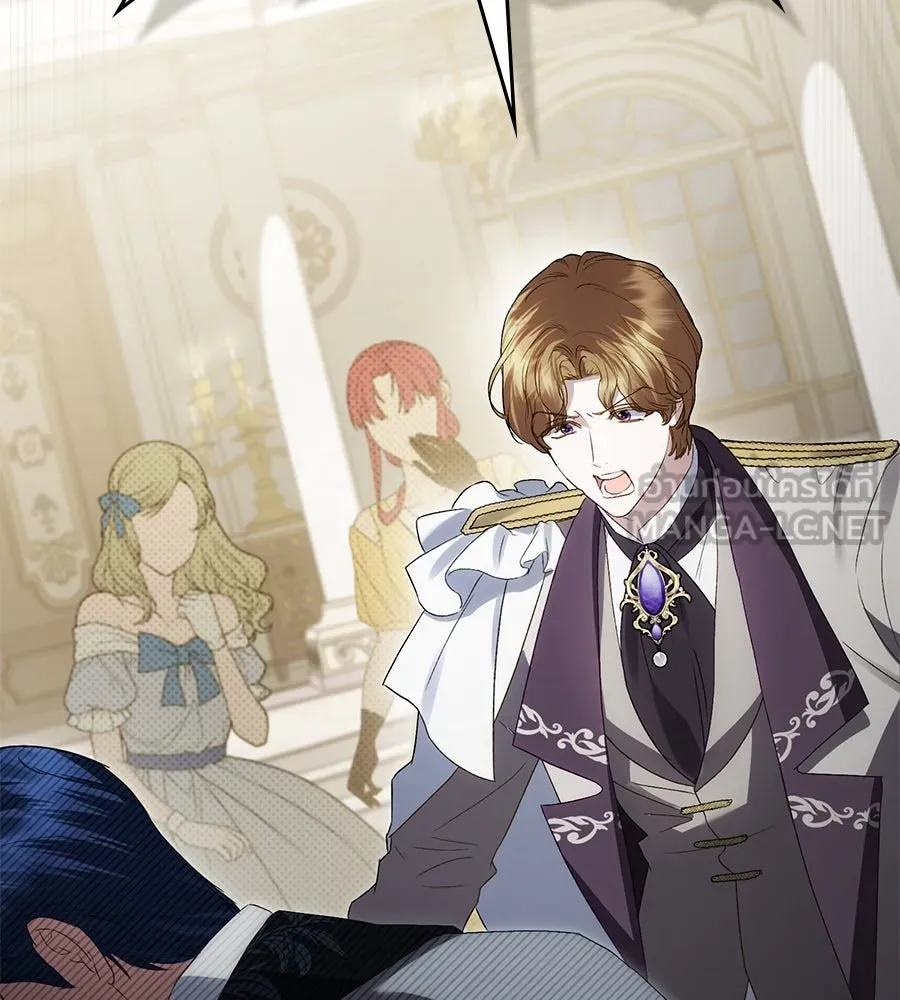 เล่ห์รักชนชั้นสูง ตอนที่ 62 รูปที่ 114