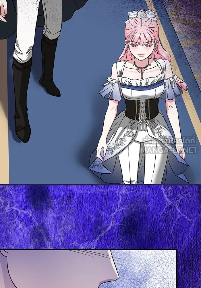 ครอบครัวพรรค์นั้น ฉันไม่มีวันกลับไป ตอนที่ 29 รูปที่ 54