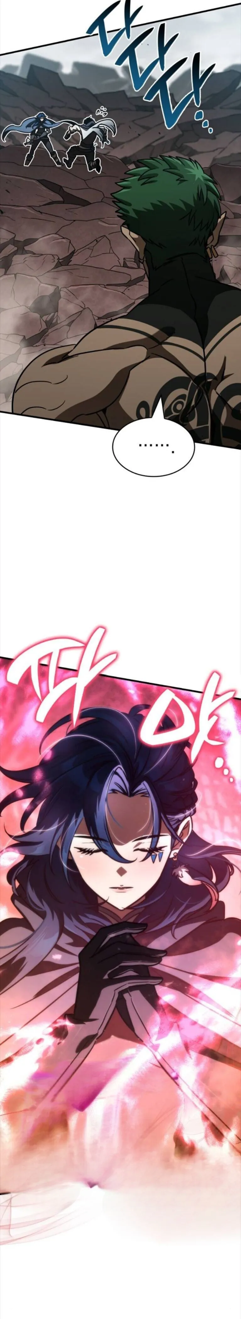 Valhalla Saga จากน_กเล_นเกมม_ออาช_พ ส_ตำนานแห_งว_ลฮ_ลลา ตอนที่ ตอนที่ 58 รูปที่ 10