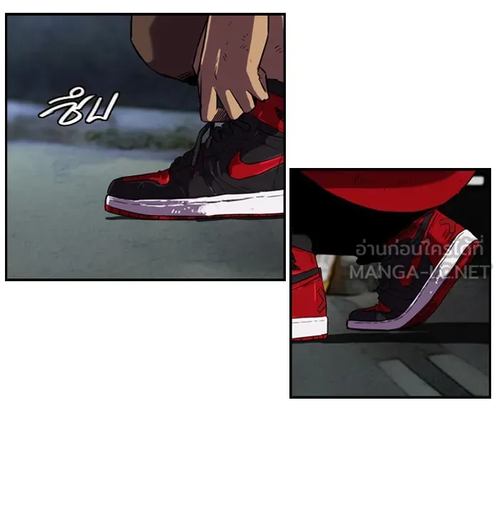 ปั่นสู้ฝันbrWind Breaker ตอนที่ 10 รูปที่ 33