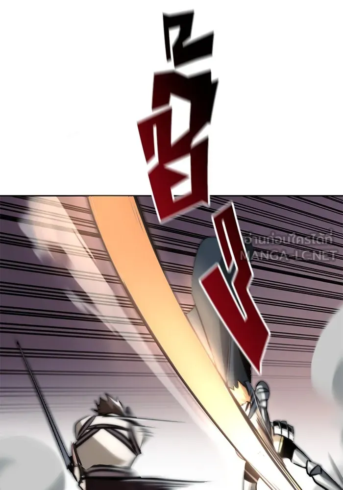 ชีวิตพลิกผันของลอร์ดผู้เกียจคร้าน ตอนที่ 44 บทสนทนาของดาบ รูปที่ 60