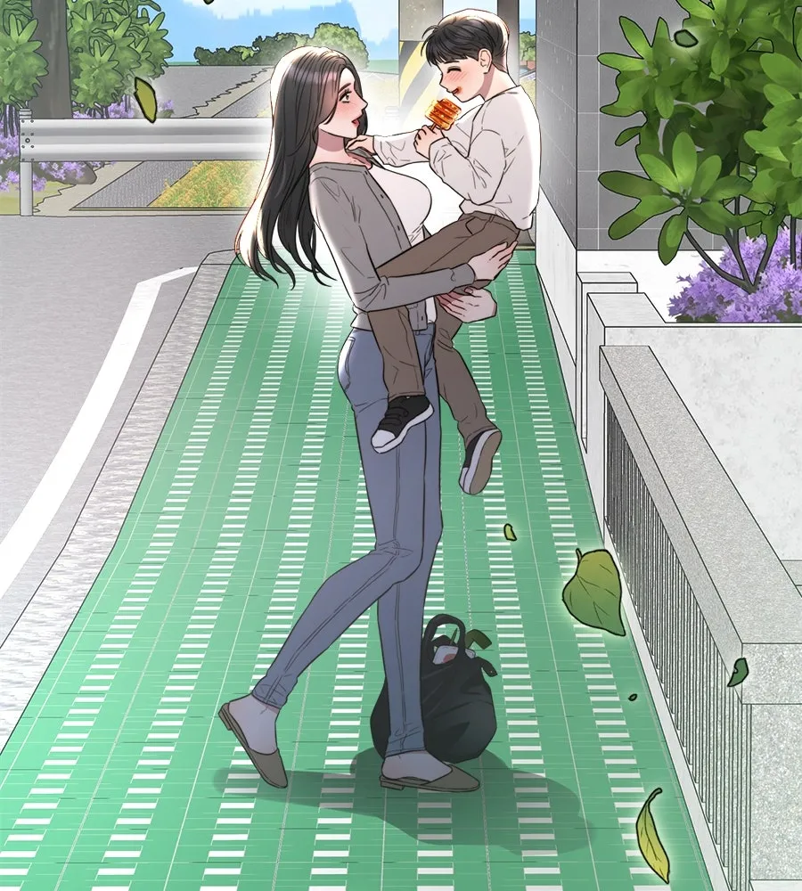 ปรารถนารักอันงดงาม ตอนที่ 46 รูปที่ 43