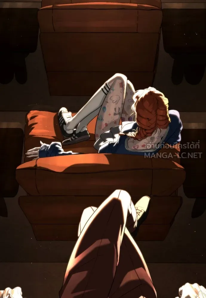 นักฆ่าย้อนวัย ตอนที่ 73 รูปที่ 207