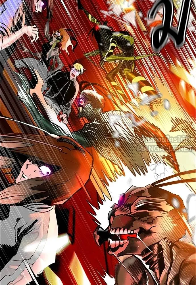 Jungle Juice ตอนที่ 141 รูปที่ 39