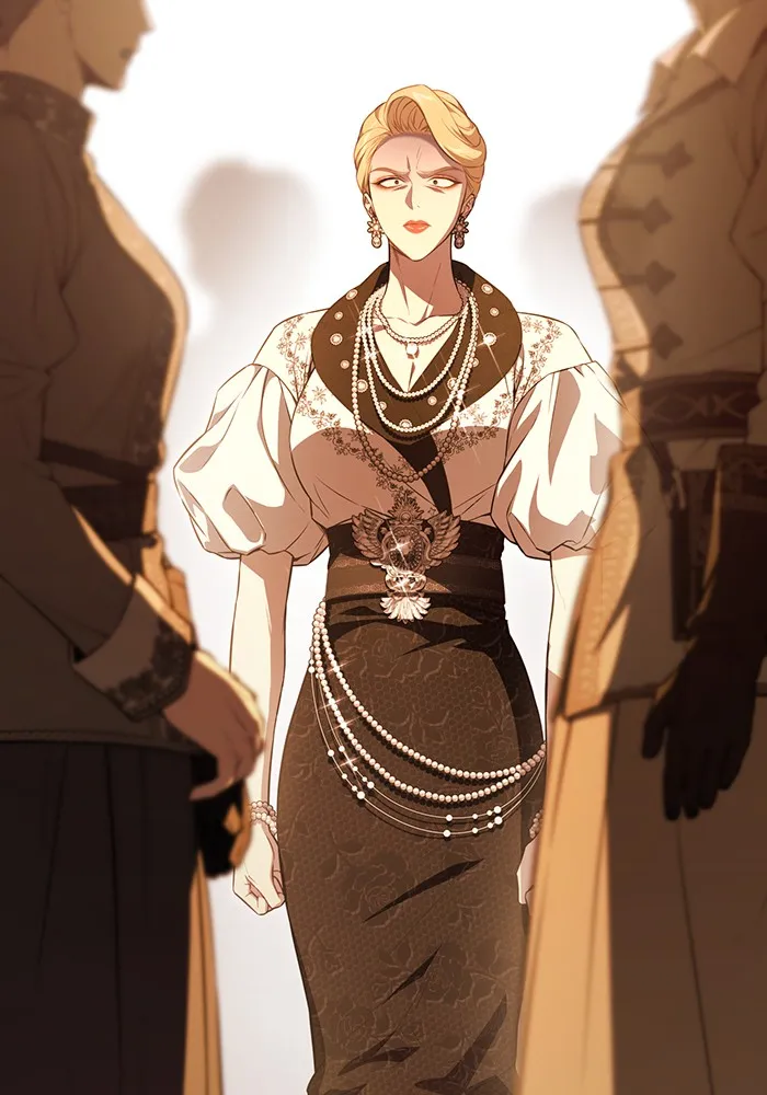 ห้องนอนลับของเจ้าหญิงต้องสาป ตอนที่ 133 มือสังหาร รูปที่ 64