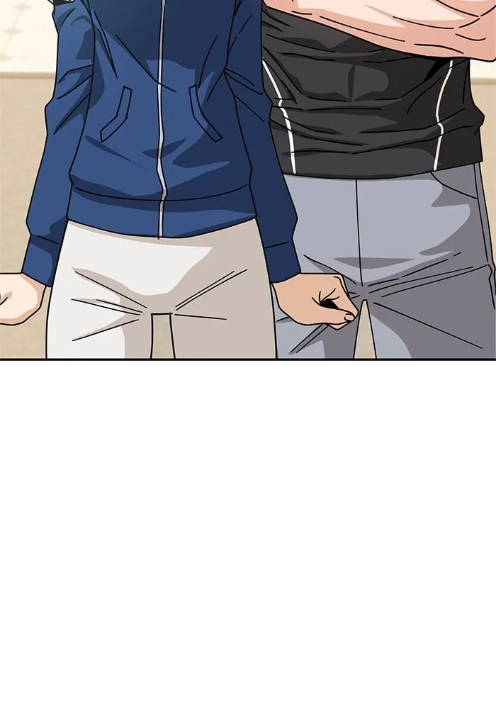 โชคชะตานำพารัก ตอนที่ 22 ร้อนผ่าว รูปที่ 5