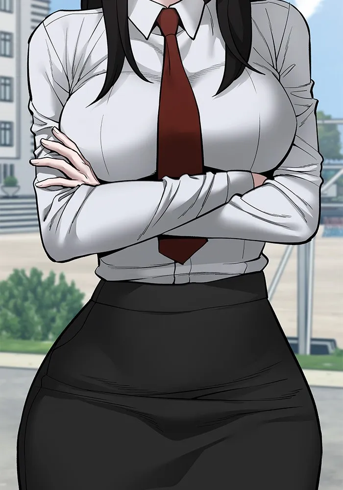 เลวฟาดเลว ตอนที่ 67 รูปที่ 119