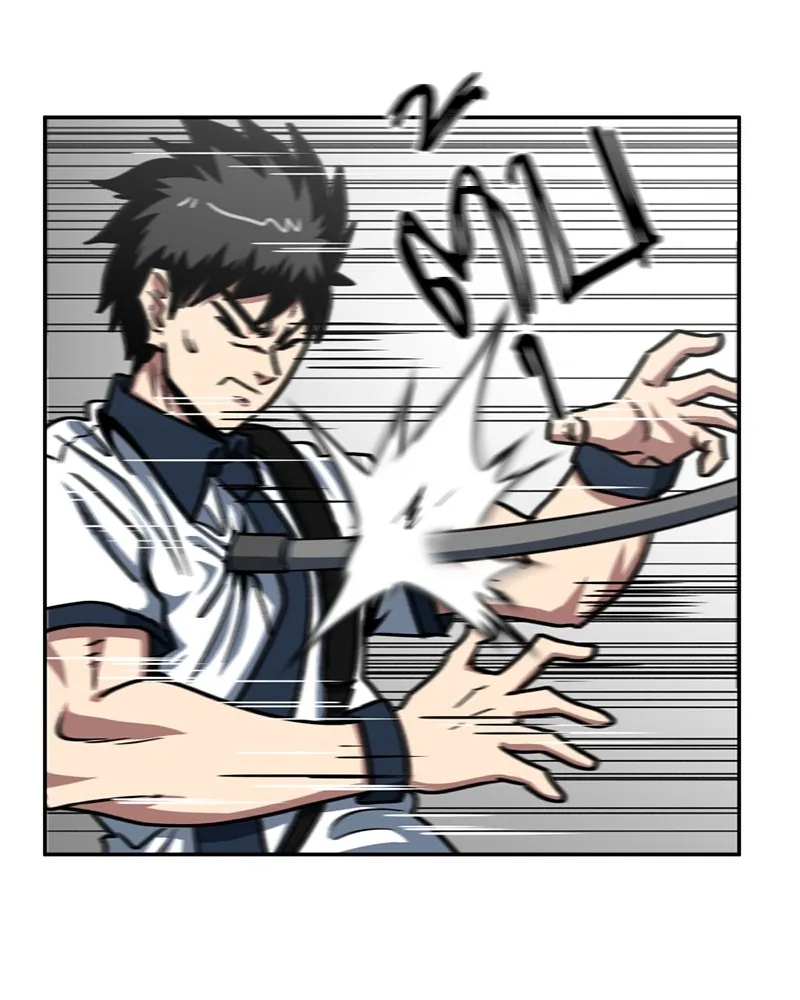 โรงเรียนสัตว์กินเนื้อ ตอนที่ 32 รูปที่ 68