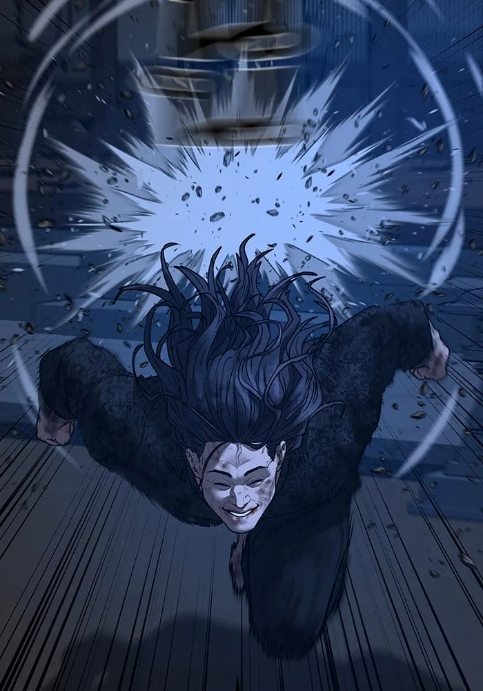 Reality Quest ตอนที่ 165 รูปที่ 169