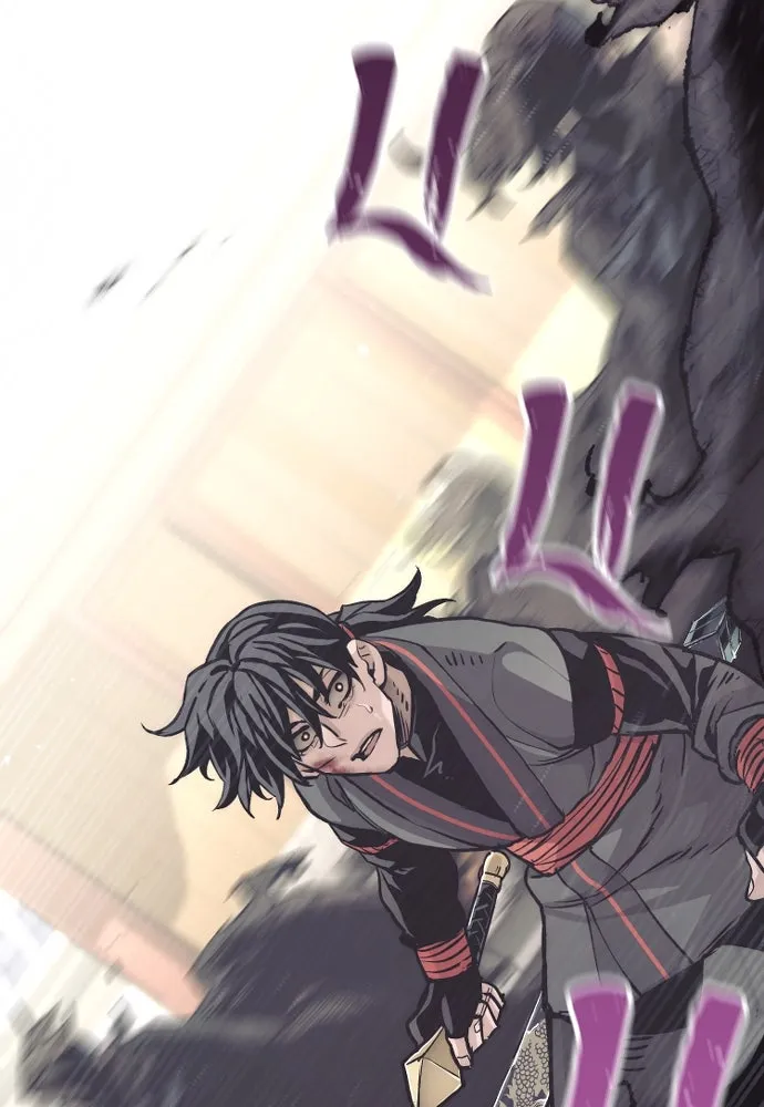 เส้นทางสู่เทพมาร ตอนที่ 90 รูปที่ 92