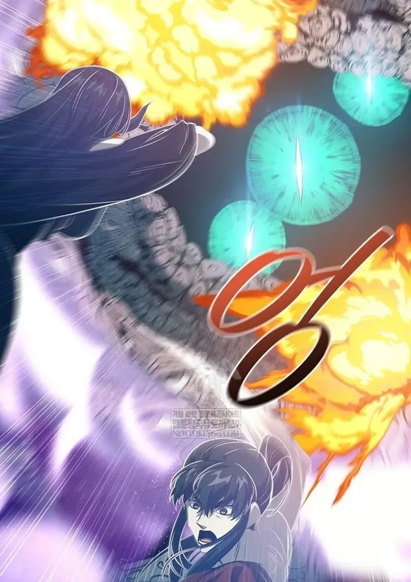 Dragon-Devouring Mage ย_อนเวลาจอมเวทย_กล_นม_งกร ตอนที่ ตอนที่ 137 รูปที่ 52