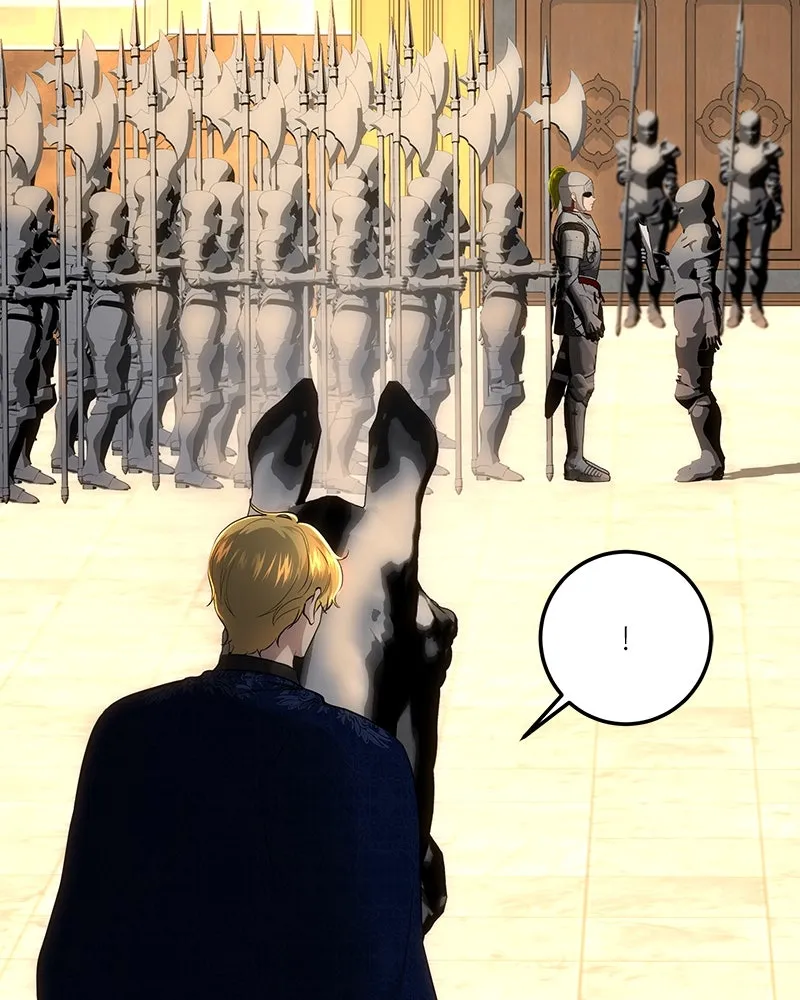 เจ้าหญิงคลั่งแห่งวังหลวง ตอนที่ 127 รูปที่ 124