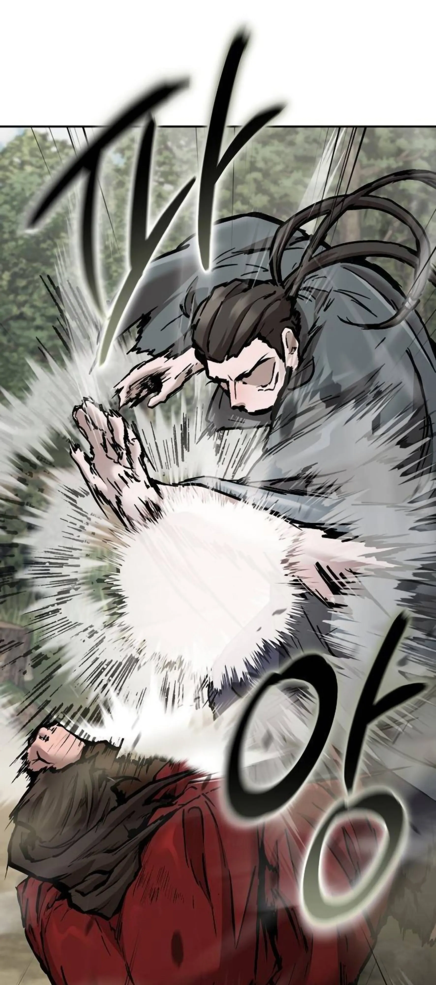 Reborn on the Demonic Cult Battlefield ยอดอ_จฉร_ยะผ_หวนค_น ตอนที่ ตอนที่ 23 รูปที่ 1