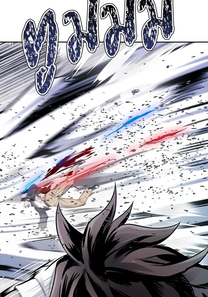 ทาวเวอร์ออฟก๊อด หอคอยเทพเจ้า ตอนที่ 207 ศึกห้องหัวใจ 1 รูปที่ 200