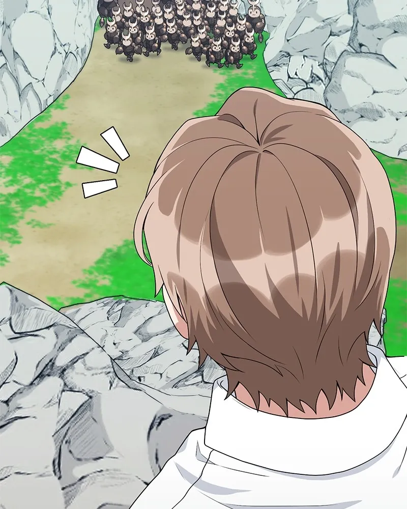 คนสวนโลกฮันเตอร์ ตอนที่ 30 รูปที่ 37