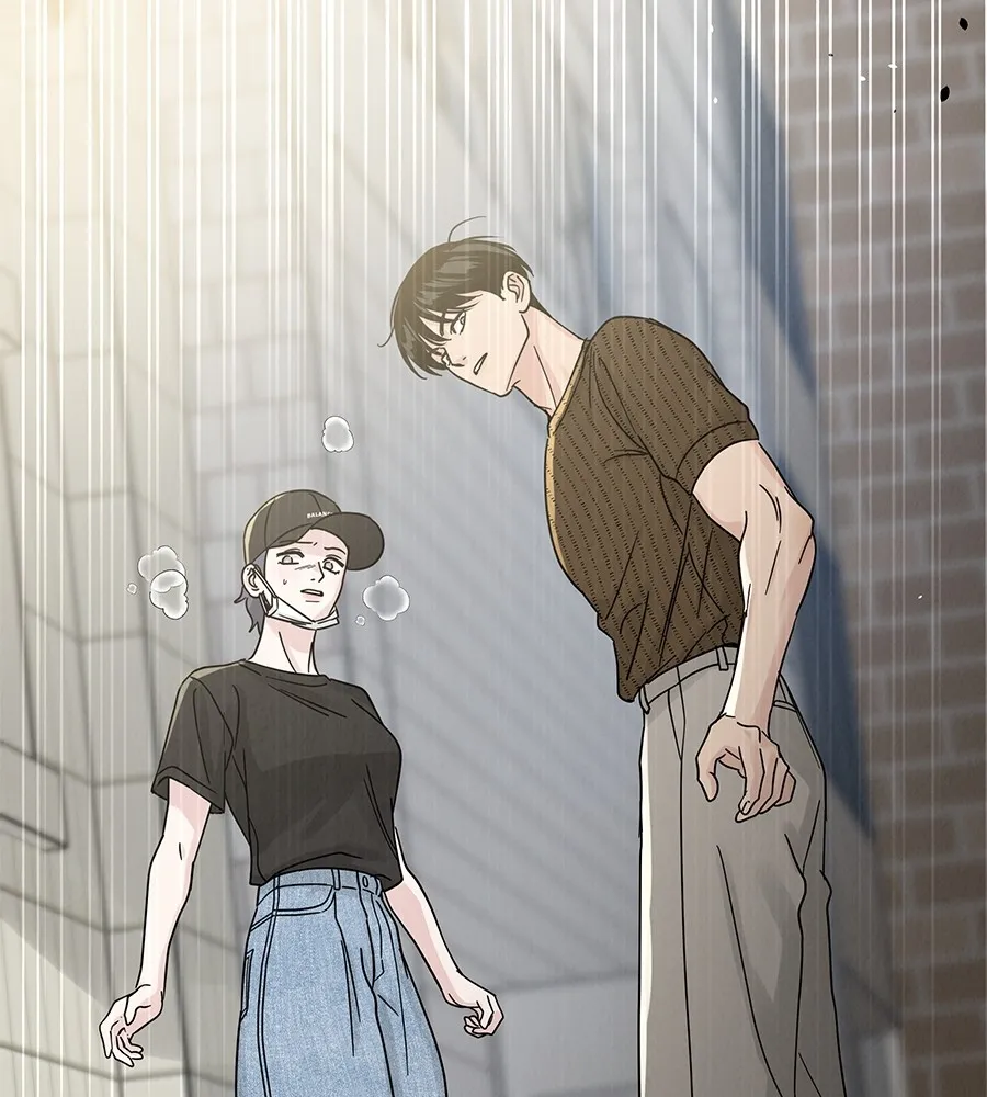 รักหลอกหยอกแฟนเก่า ตอนที่ 21 รูปที่ 127