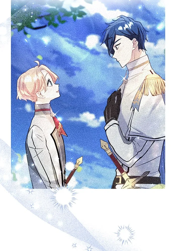 คุณหนูย้อนเวลามาเป็นอัศวิน ตอนที่ 60 รูปที่ 65