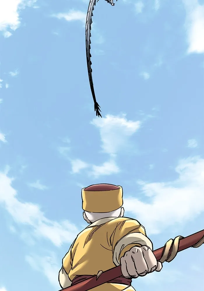 คุณปู่จอมยุทธกับหลานสาวสุดแกร่ง ตอนที่ 68 รูปที่ 98