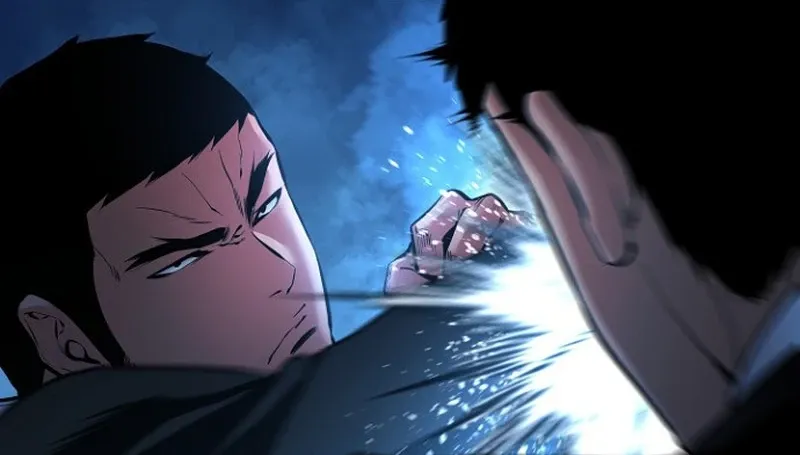 Blade of Retribution ดาบแห_งการลงท_ณฑ_ ตอนที่ ตอนที่ 90 รูปที่ 35
