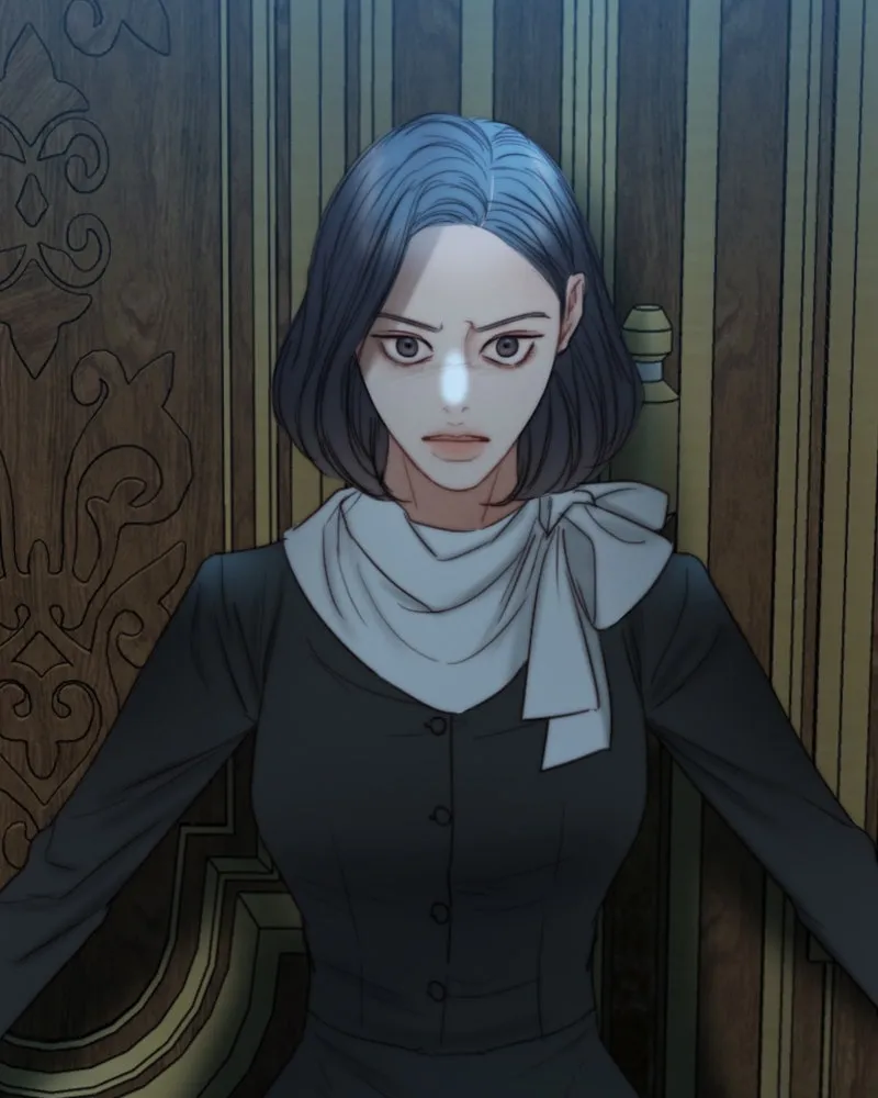 เซเรน่า ตอนที่ 113 รูปที่ 91