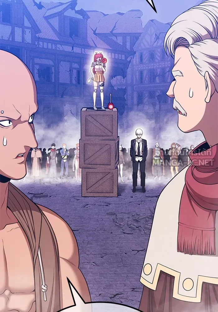 +99 ท่อนไม้พร้อมบวก ตอนที่ 13 ผู้เล่นปนเปื้อน vs พีซ (2) รูปที่ 390