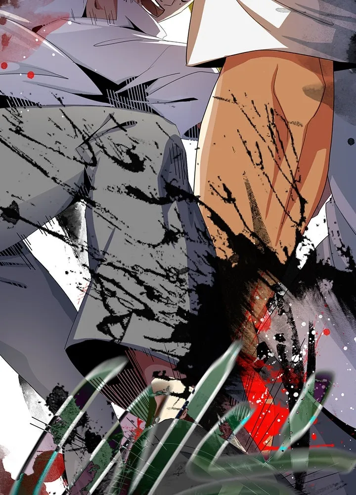 นักเลงกระจอกย้อนเวลามาทวงแค้น ตอนที่ 6 รูปที่ 44