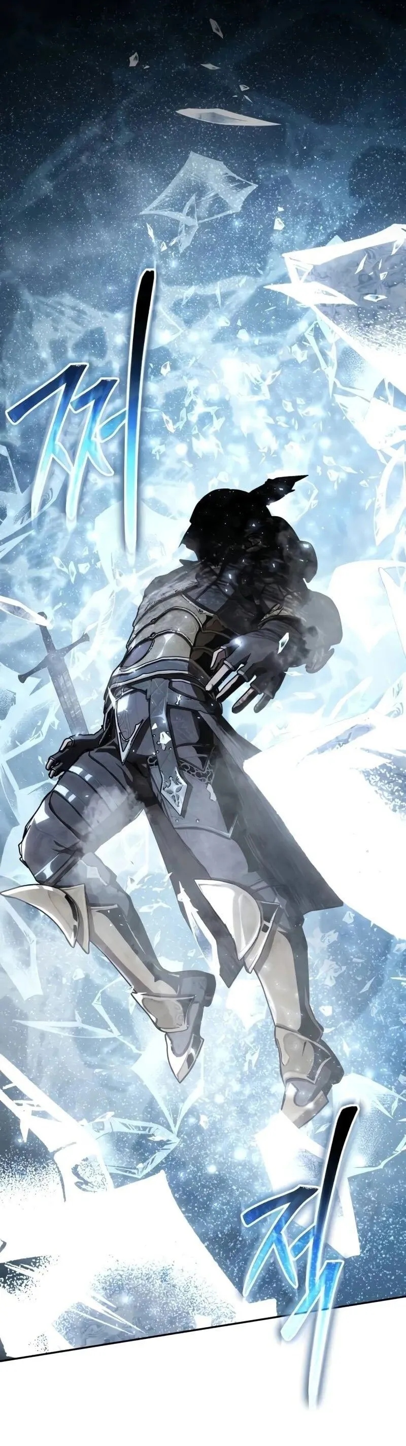 The Knight King Who Returned With a God ตอนที่ ตอนที่ 117 รูปที่ 53