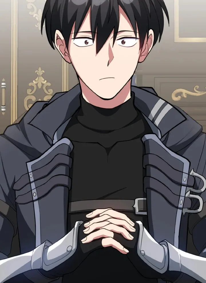 Max Level Player ตอนที่ ตอนที่ 76 รูปที่ 95