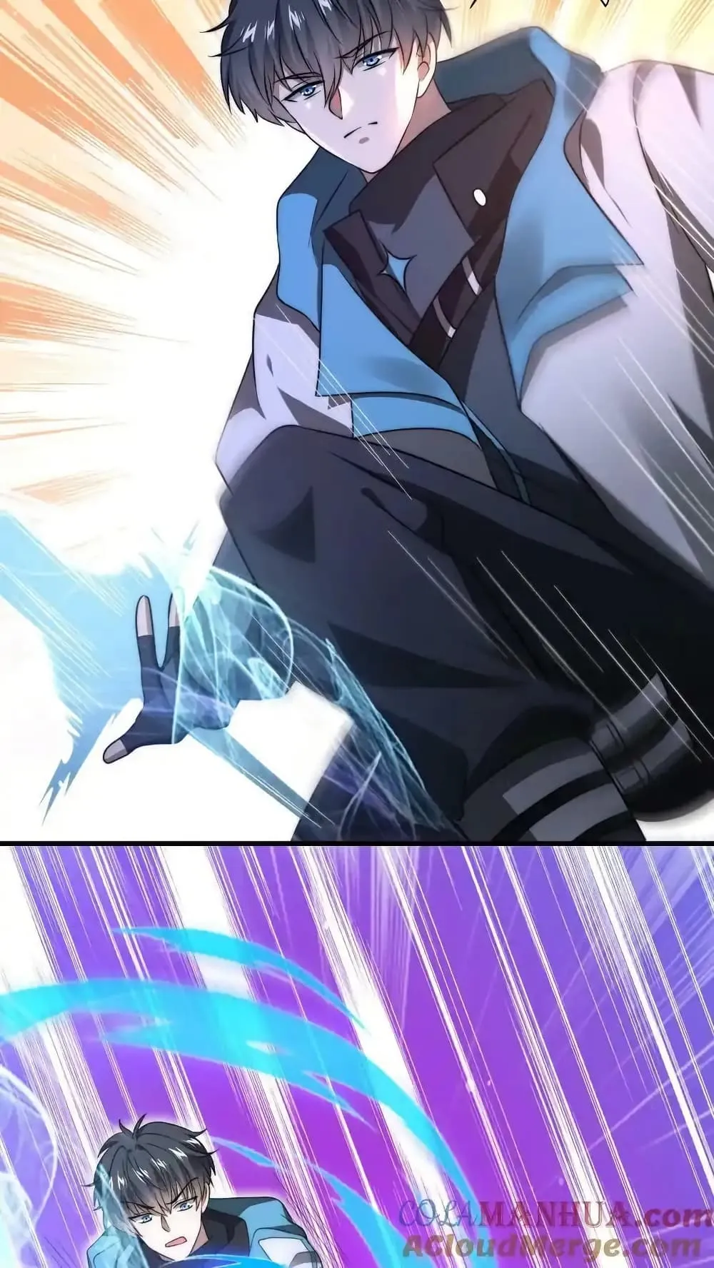 Stockpiling Ten Thousand Tons of Pork During the Apocalypse ตอนที่ ตอนที่ 90 รูปที่ 17